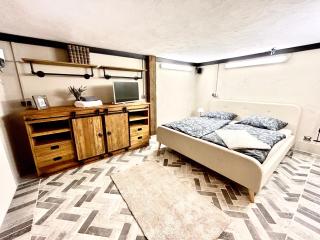 Bramasole - Wohnung mit Carport - Cottbus - 0