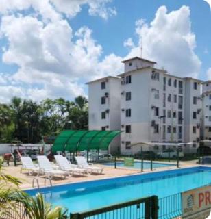 ResidencialIdeal br alugo cop 30 - 9