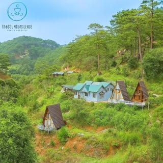 The Sound Of Silence Homestay Đà Lạt - 0