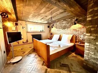 Bramasole - Wohnung mit Carport - 4