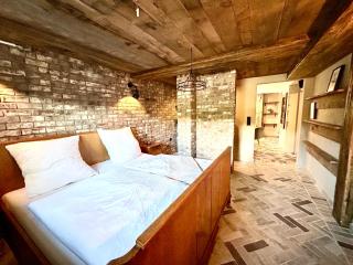 Bramasole - Wohnung mit Carport - 1