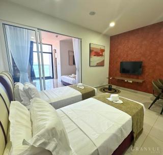 GrandVue Suites at The Shore Kota Kinabalu - 1