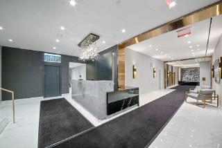 PlanURstay - Spacious Midtown West Fully-Serviced - 1BR & 1BTH - 4