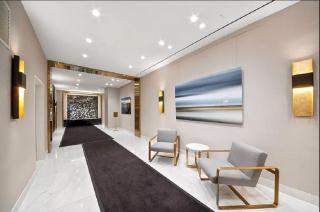 PlanURstay - Spacious Midtown West Fully-Serviced - 1BR & 1BTH - 3