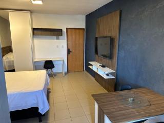 Studio aconchegante perto do metrô - 7