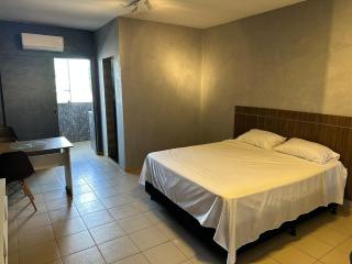 Studio aconchegante perto do metrô - 5