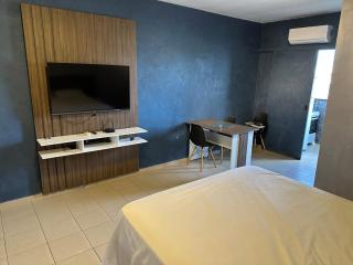 Studio aconchegante perto do metrô - 6