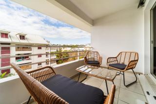 Studio L'Escapade - 7