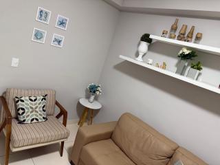 Apartamento em Bertioga, ótima localização, Bertioga Residence Club - Bertioga - 9