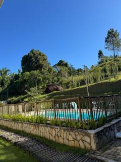 D1- Ap Duplex aconchegante na Praia Grande - 1