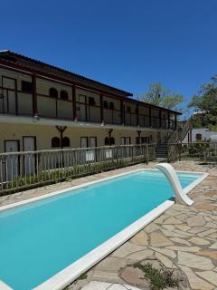 D1- Ap Duplex aconchegante na Praia Grande - 5