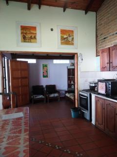 casa quinta las marias - 5