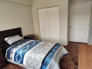 Departamento céntrico - 3