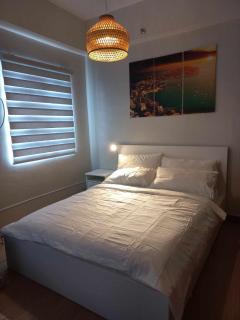 Sunlight suite at Hope Residences - 8