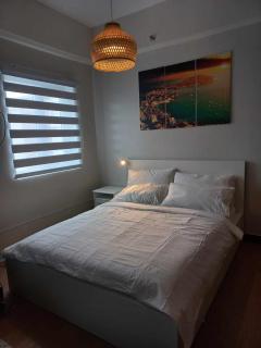 Sunlight suite at Hope Residences - Sampong - 5