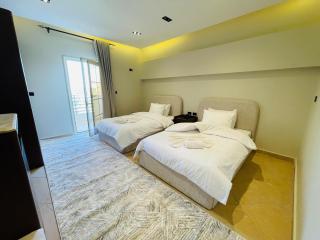 فندق ديزرت روز -Desert Rose Hotel - Siwa - 0