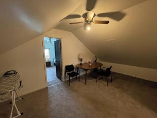 Buffalo 4BR Home 5 Beds, Near Airport & Downtown - 7