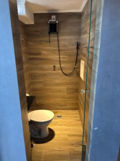 Studio aconchegante perto do metrô - 8