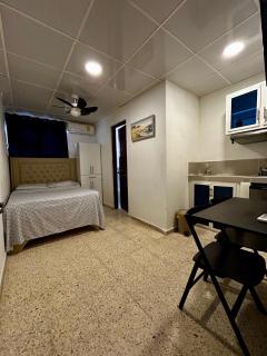 Dominico Colonial - 5