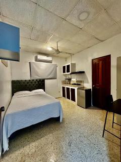 Dominico Colonial - 6