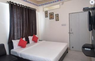 HOTEL ARAWALI UDAIPUR CITY BEST couples friendly stay - 7