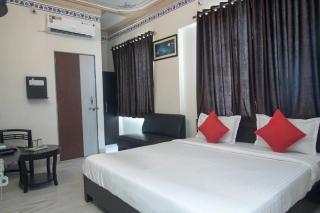 HOTEL ARAWALI UDAIPUR CITY BEST couples friendly stay - 5