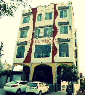 HOTEL ARAWALI UDAIPUR CITY BEST couples friendly stay - 3