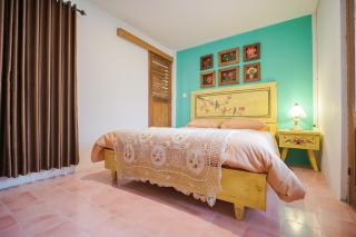 Pilar Guest House Jogja - 2