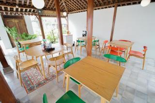 Pilar Guest House Jogja - 5