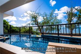 The Peridot Smart Hotel Tancha Ward - 1