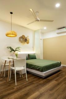 Stay Studio Villa Hideaway Thảo Điền - Quận 2 - 8