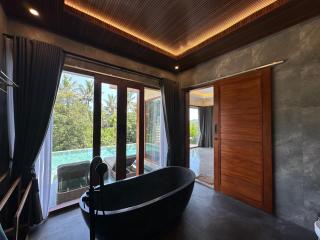 Uma Swari Villa Sidemen - 9