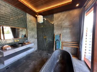 Uma Swari Villa Sidemen - 7