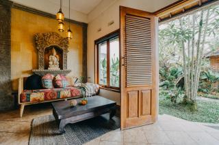 Pondok Villa Ubud Centre - 3