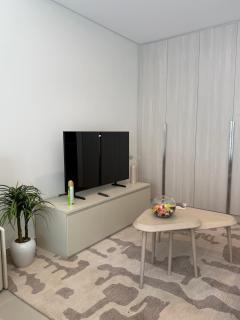 Luxury studio Yas golf collections - 7