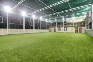 Hotel O S Grand Bolarum - 4