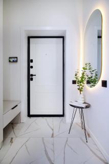 Современный апартамент в центре Алматы, Mega Park - Arbat - 1