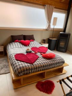 Studio Au Cosy Spa - 7