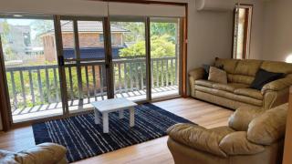 Comfort and Convenience On M - 5