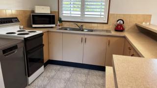 Comfort and Convenience On M - 4