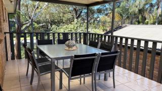 Comfort and Convenience On M - 2