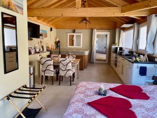 Studio Au Cosy Spa - 9