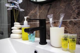 Современный апартамент в центре Алматы, Mega Park - Arbat - 6