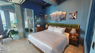 BlueTel Re'sidencE Bangkok IMPACT บลูเทล เรซิดองส์ กรุงเทพ อิมแพค - 2