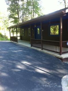 Comfortable Cabin Rental Perfect for an Outdoor Adventure near Elkins, West Virginia - 6
