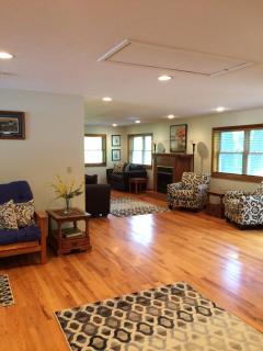 Comfortable Cabin Rental Perfect for an Outdoor Adventure near Elkins, West Virginia - 4
