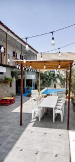 Villa Alfonso - Casa playa con piscina temperada - 6