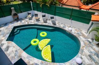 Résidence Les A'Rhum de l'Anse - 9