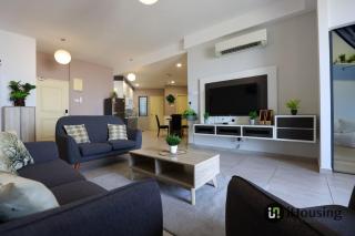 Atlantis Executive Melaka By I Housing - 9