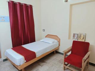 Daya Dharmam Residency - 1